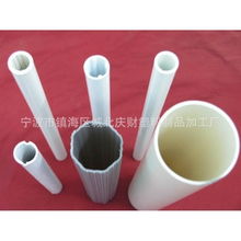 宁波市镇海区城北荷财塑料件厂 PVC管产品列表